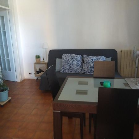 La Quiete Apartment ออสเปดาเลตตี ภายนอก รูปภาพ