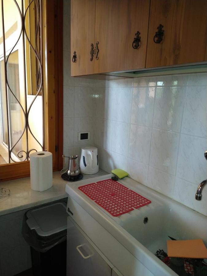 La Quiete Apartment ออสเปดาเลตตี ภายนอก รูปภาพ