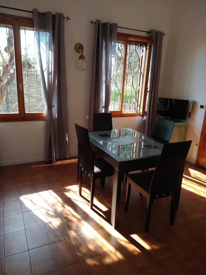 La Quiete Apartment ออสเปดาเลตตี ภายนอก รูปภาพ