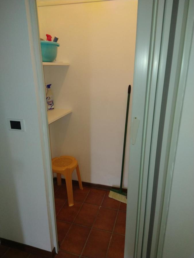 La Quiete Apartment ออสเปดาเลตตี ภายนอก รูปภาพ