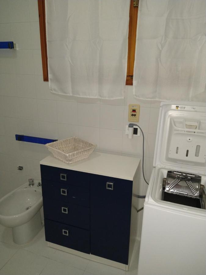 La Quiete Apartment ออสเปดาเลตตี ภายนอก รูปภาพ
