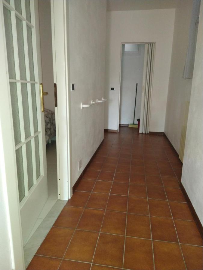 La Quiete Apartment ออสเปดาเลตตี ภายนอก รูปภาพ