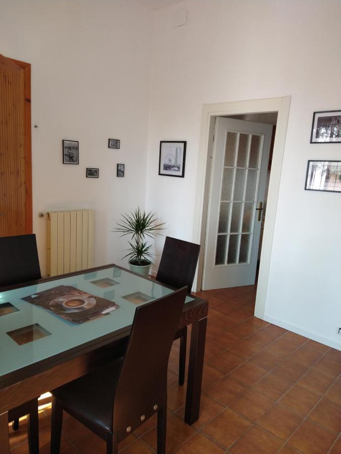La Quiete Apartment ออสเปดาเลตตี ภายนอก รูปภาพ
