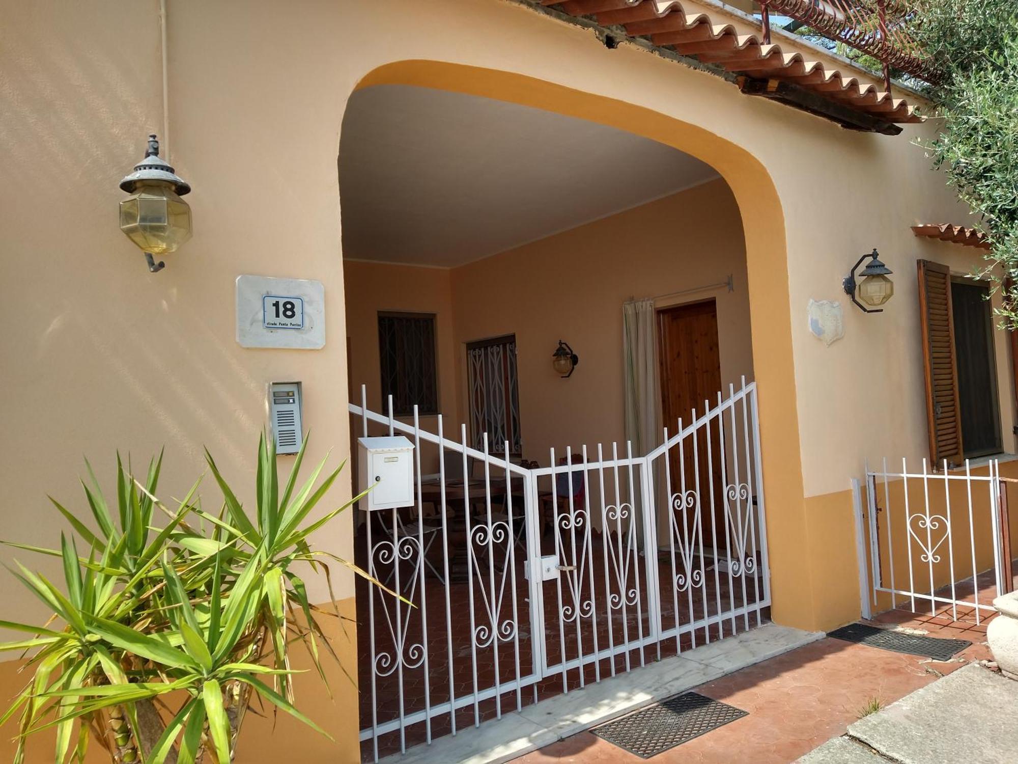 La Quiete Apartment ออสเปดาเลตตี ภายนอก รูปภาพ