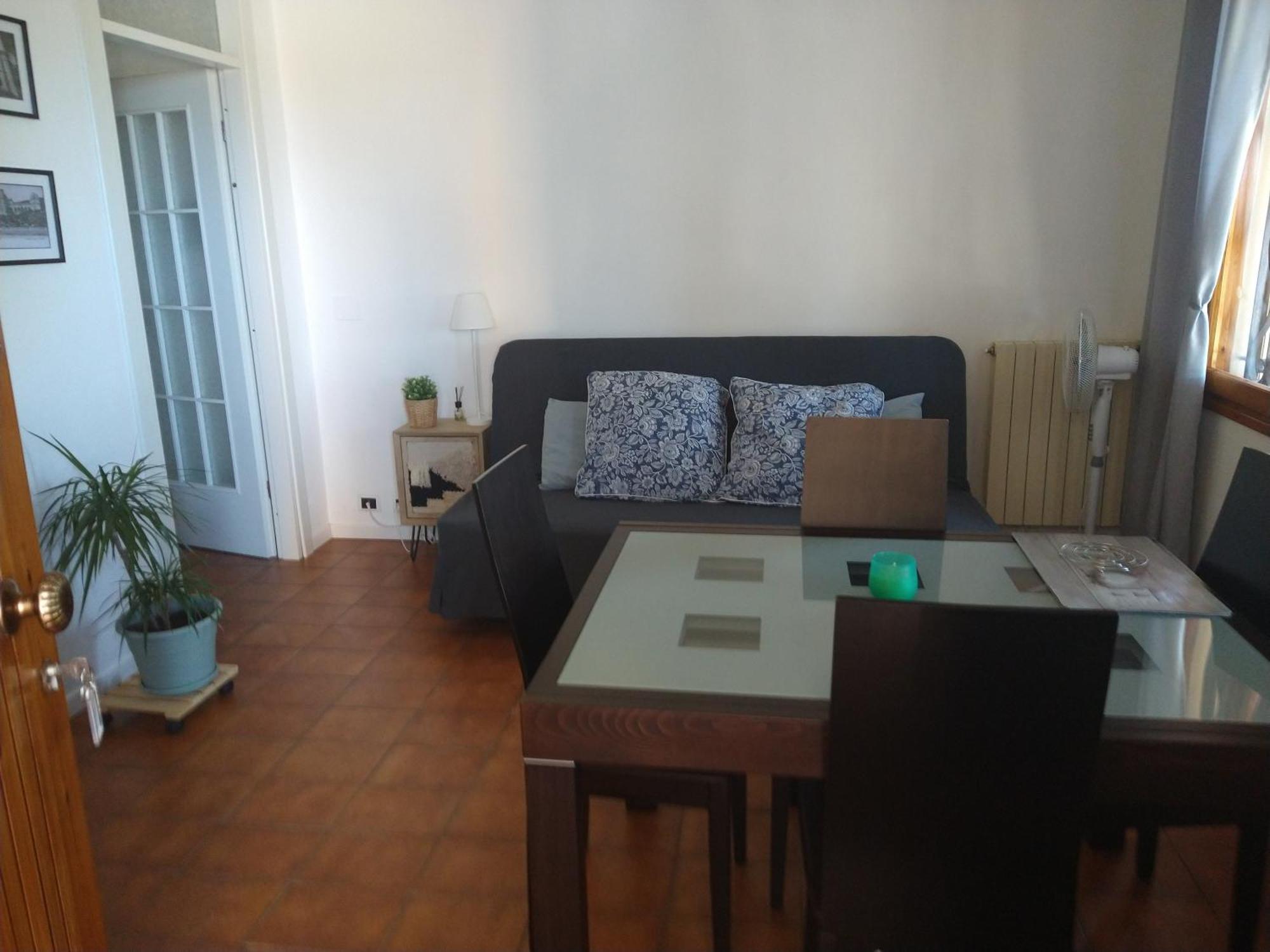 La Quiete Apartment ออสเปดาเลตตี ภายนอก รูปภาพ